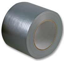 3140SIL - Duct Tape 96mm x 50m Silver