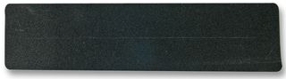 CLEATBLK - Antislip Safety Grip Cleat, Black 150 x 610mm