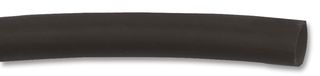 SIL2MMBLK - Silicone Sleeving 2mm Black