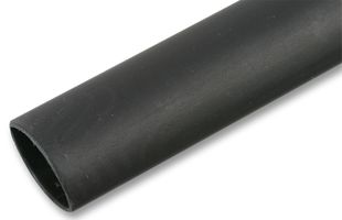 MSBRS19.1/5.6 - 19.1mm Adhesive Lined Heat Shrink Tubing 3:1 Medium Wall 1.22m