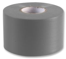 SH5003GREY - Insulation Tape, 50mm x 33m, Grey