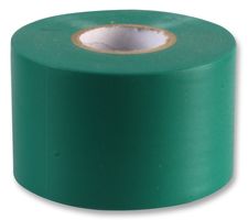 SH5003GREEN - Insulation Tape, 50mm x 33m, Green