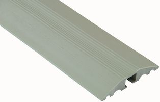 R07 3M GRY - 68 x 11mm Cable Protectors Cablesafe Grey 3m