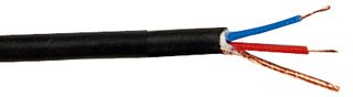 268-100-000 - Pro Grade Classic XKE Flexible 1 Pair Analogue Audio Cable 100m Reel