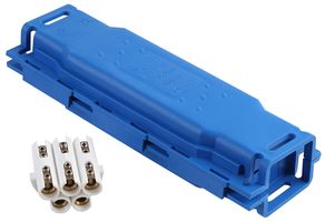 SH525W - 6-16MM 5P ARMOURED GEL JOINING KIT