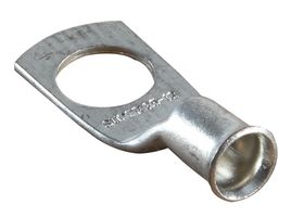 HCT25-8 - Crimp Terminal, Copper Tube, 25mm M8, 100 Pack