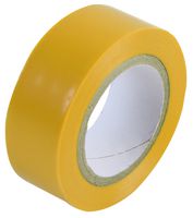 SH5005YELL - Insulation Tape 19mm x 8m Yellow