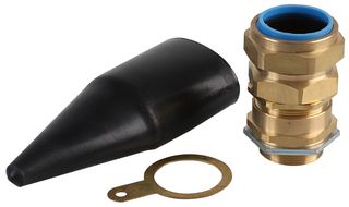 AE1W40 - E1W Cable Glands, M40