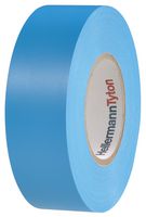 HTAPE-FLEX15-19X20 BU - Insulation Tape 19mm x 20m Blue 10 Pack