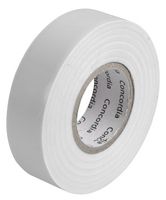 AIT1933WHT SINGLE - PVC Insulation Tape 19mm x 33m White
