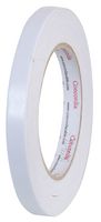 ADST12X33 - Double Sided Tape, 12mm x 33m, White