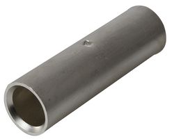 ACBS500 - 500mm Copper Butt Splice, Pack of 2
