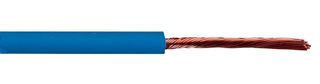 PP2029 - Tri-Rated Switchgear Wire, 1mm, Blue, 500m