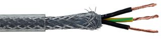 PELB1008 - 3 Core SY Control Cable, 2.5mm, 50m