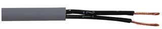 PELB0974 - 2 Core YY Control Cable, 0.75mm, LSZH, 100m