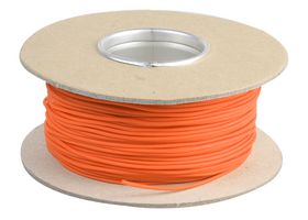 CORDGIENIC 1.8ORG - 1.8mm Antibacterial Pull Cord, Orange, 100m