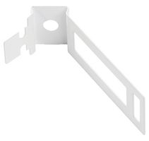 SAFE-DCOND25W/20 - Safe-D Conduit Saddles, 25mm, White, Pack of 20