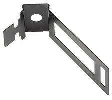 SAFE-DCOND20B/20 - Safe-D Conduit Saddles, 20mm, Black, Pack of 20
