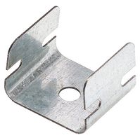 SAFE-D30/100 - Safe-D U-Clips, 30mm, Pack of 100