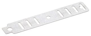 SAFEDFCLIP40/100 - Safe-D F-Clips, 40mm, Pack of 100