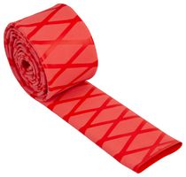 PP1832 - 2:1 Non-Slip Heat Shrink Tubing, 50mm, 1.6m, Red