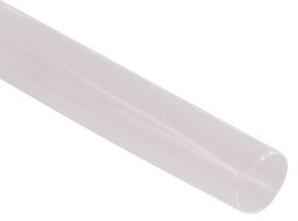 PP01908 - 4:1 Teflon Tubing, 4.5mm, 1.2m, Transparent