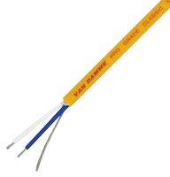 268017030500 - Pro Grade Classic XKE Install Cable, Orange, 100m