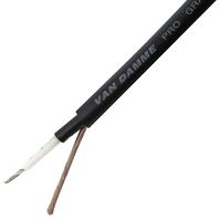 268082010100 - Pro Grade Classic XKE Instrument Cable, Brown, 100m