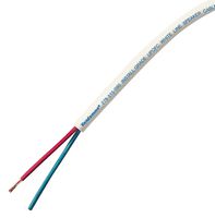278575090 - White Line Install Grade LSZH Speaker & Signal Cable, 0.75mm, 100m, White