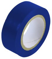 SH5000LBLU - Insulation Tape, 19mm x 20m, Blue