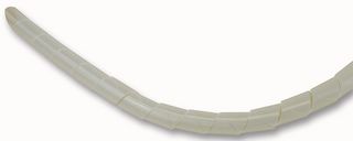PP01298 - 4mm - 50mm Spiral Wrap Natural - 25m