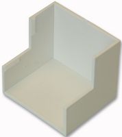 MT38/EA - Outside Angle 38mm x 16mm 10 Pack