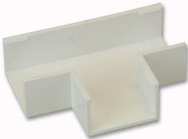 MT25/T - Flat Tee 25mm x 16mm 10 Pack