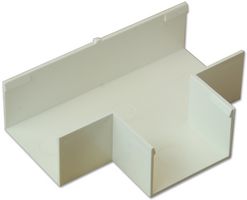 MT40/T - Flat Tee 38mm x 25mm 10 Pack