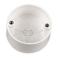 LIB20/KO WHITE - Loop-In Box