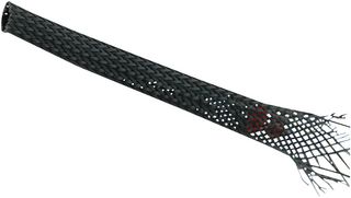PET8 - Expandable Braided Sleeving Black 8-16mm 10m