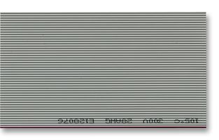 19303-50 30.5M - 50 Way 1.27mm PVC Flat Ribbon Cable 30.5m Reel