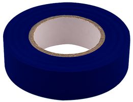 PP13000 - Insulation Tape, 19mm x 8m, Blue