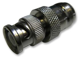 PSG01748 - Adaptor, N Type Socket to BNC Plug