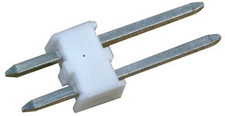 22/03/2021 - Pin Header 2 Way, 10 Pack