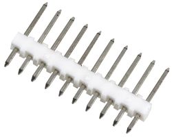 22/03/2101 - Pin Header 10 Way, 10 Pack