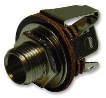 T-213J - Jack Socket, Stereo
