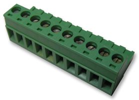 CTB9200/10A - Free Terminal, 10 Way
