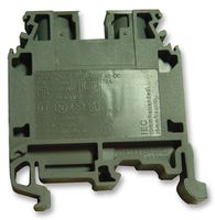 11512017 - Terminal Block, Grey, 10mm