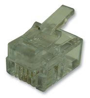 PSG08367 - RJ11 Plug, 10 Pack