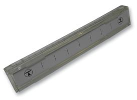51K - Label Holders and Labels, 10 Pack