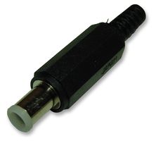 PPW01016 - 3.1mm DC Plug + Centre Pin, 2 Pack