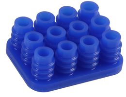 794280-1 - Wire Seal, 12 Way