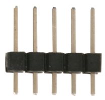 M20-9990546 - 0.1" Pin Header, 5 Way