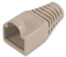 PP01890 - Strain Relief 6.5mm Beige, 50 Pack